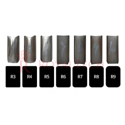 RTECR807 CORNER ROUND BLADE
