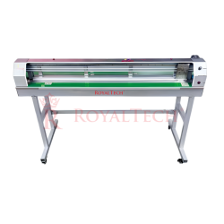PNEUMATIC ELECTRIC BOARD TRIMMER - RTPE1300BT