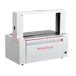 DESKTOP AUTOMATIC BANDING MACHINE - RTDABM