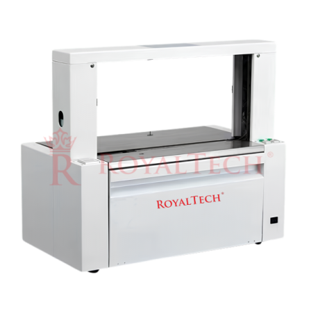 DESKTOP AUTOMATIC BANDING MACHINE - RTDABM