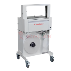 AUTOMATIC BANDING MACHINE - RTABM420