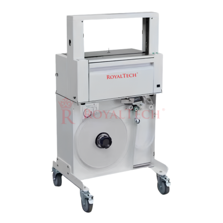AUTOMATIC BANDING MACHINE - RTABM420
