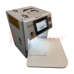 DESKTOP PAPER COUNTING MACHINE - RTDPCM3