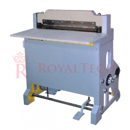 COMMERCIAL ELECTRIC WIRE-O PUNCHINE MACHINE - RTCPM600