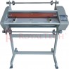 HOT & COLD ROLL LAMINATING MACHINE - RT650
