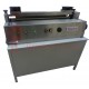 STAINLESS STEEL GLUING MACHINE (HEATER) - RTGM720H