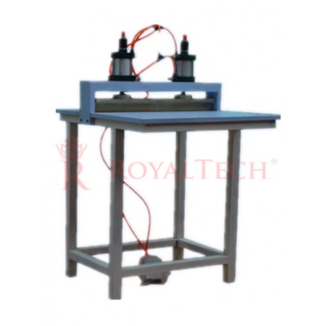 PNEUMATIC NIPPING MACHINE - RTA600N
