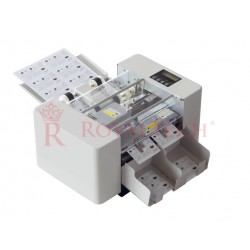 ELECTRIC MULTI-FUNCTION NAME CARD CUTTER - RTMF10 (A4)