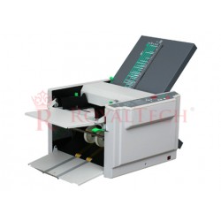 ELECTRIC PAPER FOLDING MACHINE (AUTO) - RT298A