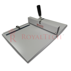 MANUAL CREASING MACHINE - RTC360 (A3)