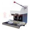 DOUBLE END ELECTRIC PAPER DRILLING MACHINE - RT210A