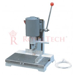ELECTRIC PAPER DRILLING MACHINE - RT150
