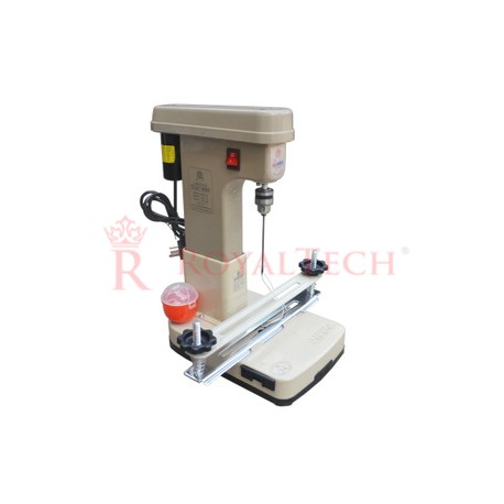 ELECTRIC DRILLING & STITCHING MACHINE - RTDS100