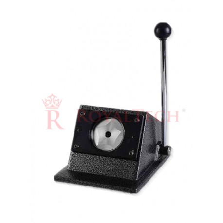 MANUAL ROUND DIE CUT - RTRD44