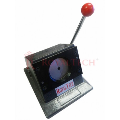 MANUAL ROUND DIE CUT - RTRD58