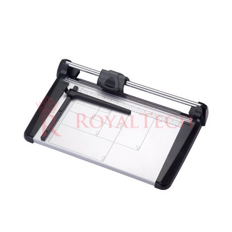 DESKTOP PAPER TRIMMER - RTTA4