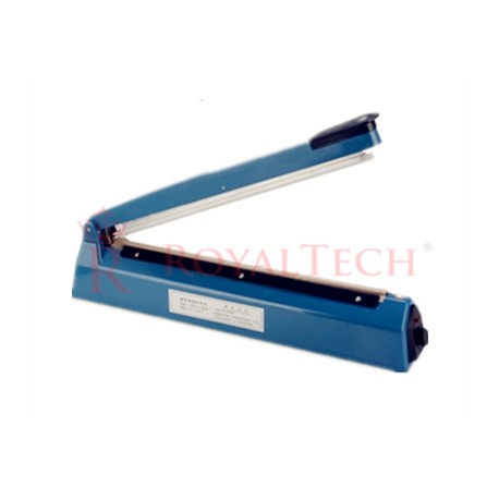 HAND SEALER - RTPFS300
