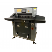 Paper Cutter (Manual / Electric / Hydraulic)