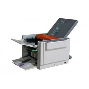Paper Folding Machine & Booklet Maker