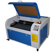 Laser Engraving Machine / Laser Marking Machine / Flash Stamp Machine