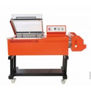 Shrink Wrapping Machine / Continuous Sealing Machine / Hand Sealer