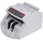 Note & Coin Counting Machine, Cheque Writer & Money Detector