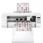 Sticker Cutting Machine / Plotter 